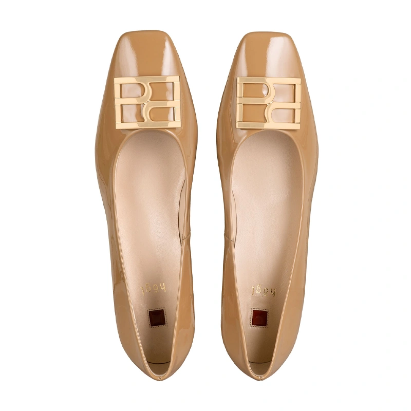 Cipele Hogl 174024-2800