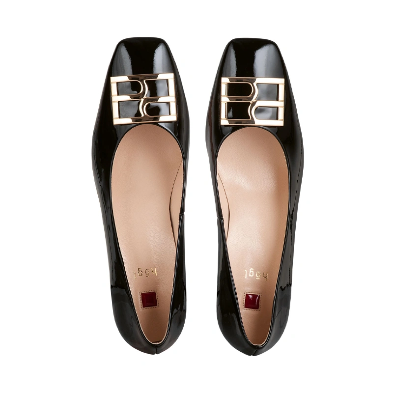 Cipele Hogl 175024-0100