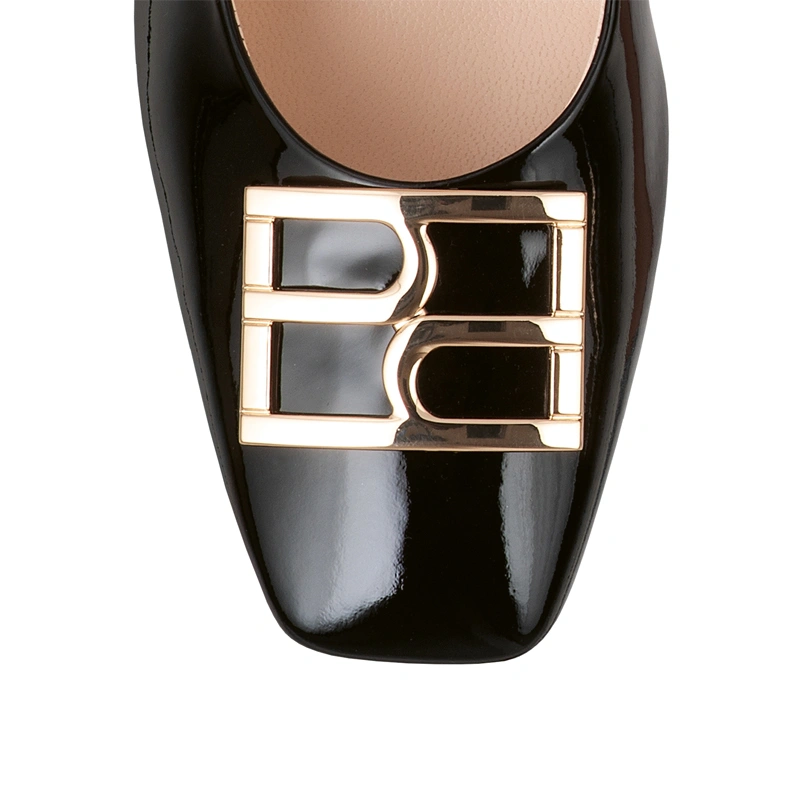 Cipele Hogl 175024-0100