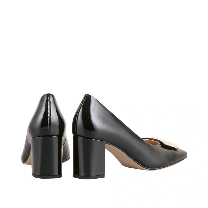 Cipele Hogl 175024-0100