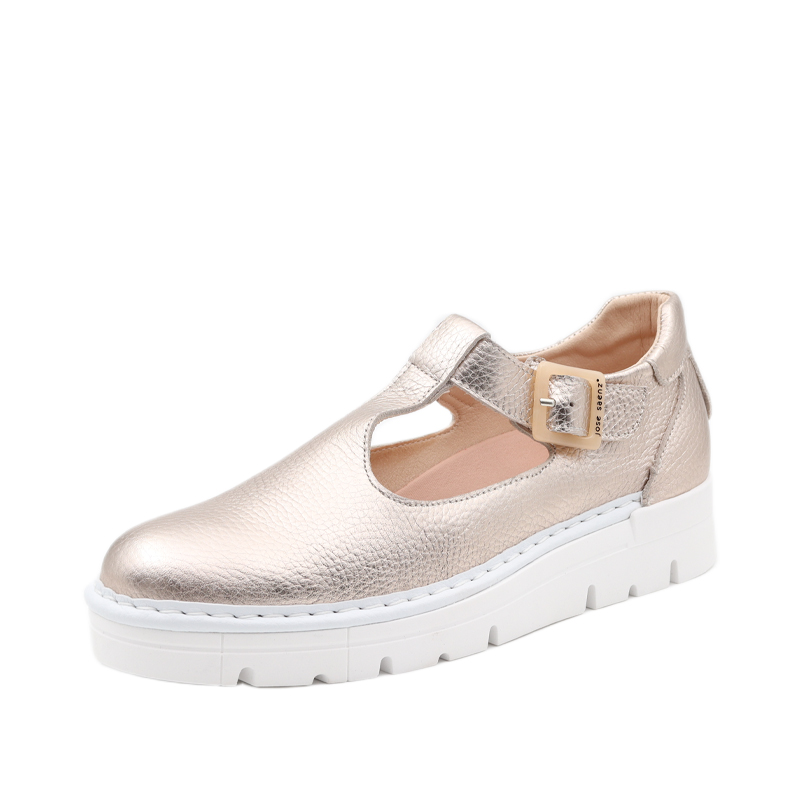 Cipele Jose Saenz 2061 Platino