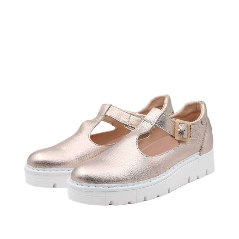 Cipele Jose Saenz 2061 Platino