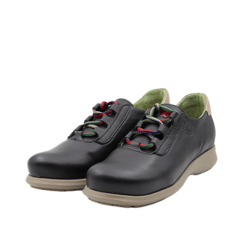 Cipele Jose Saenz 2085 Negro