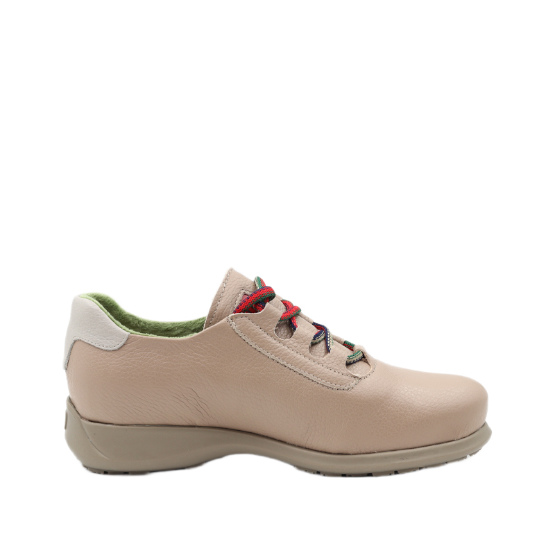 Cipele Jose Saenz 2085 Taupe