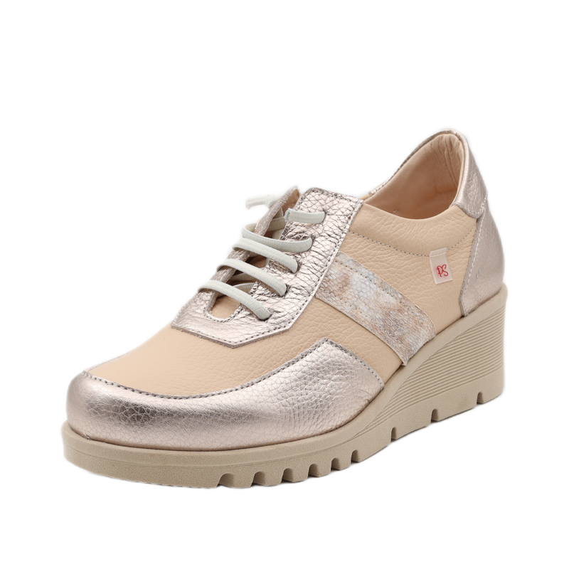 Cipele Jose Saenz 20867 Platino