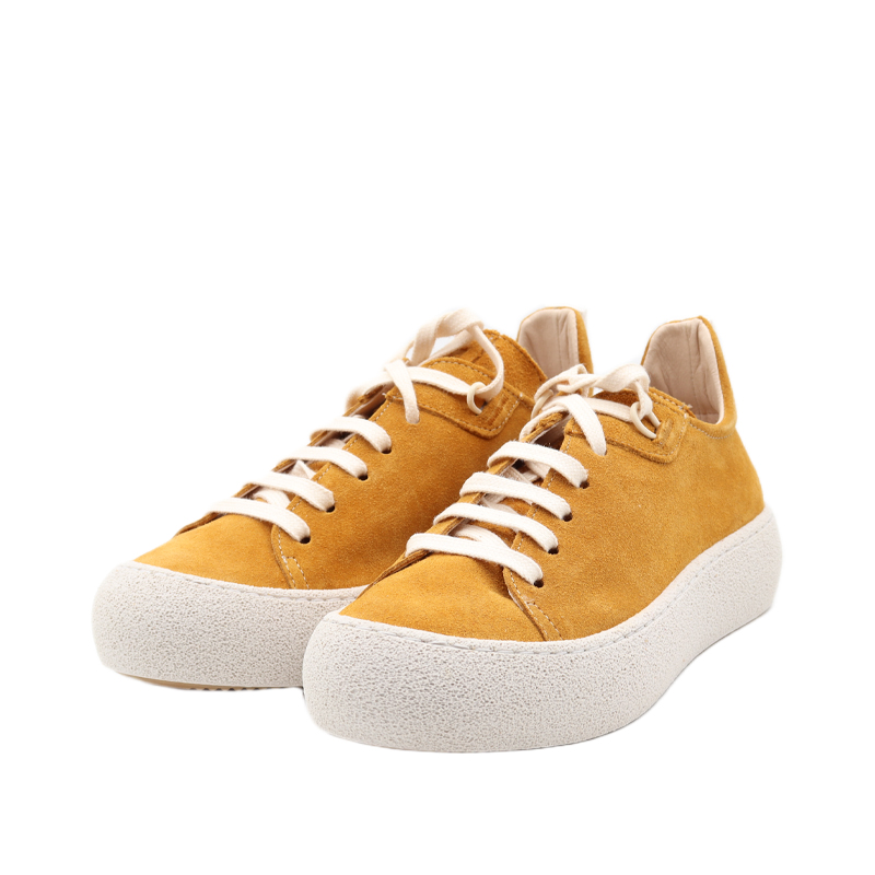 Cipele Jose Saenz 3180 Mostaza