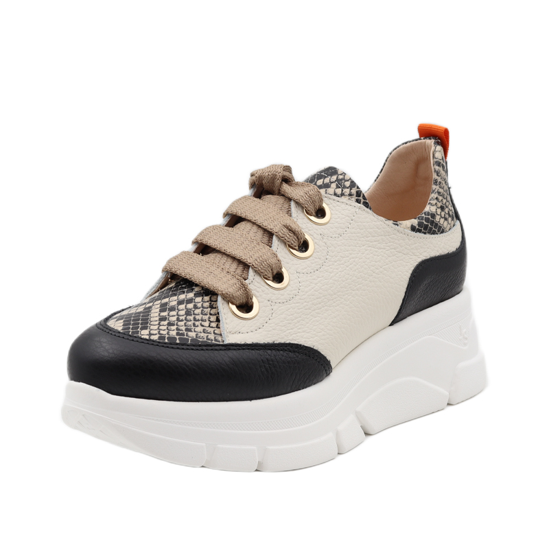 Cipele Jose Saenz 3912 Negro