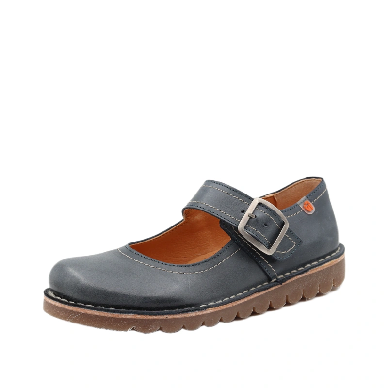 Cipele Jungla 5563 Nevada Marino