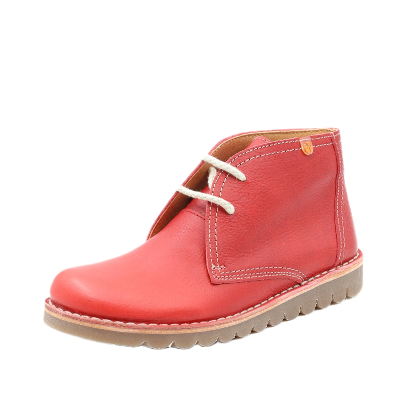 Gležnjače Jungla 5564 Yankee Guinda