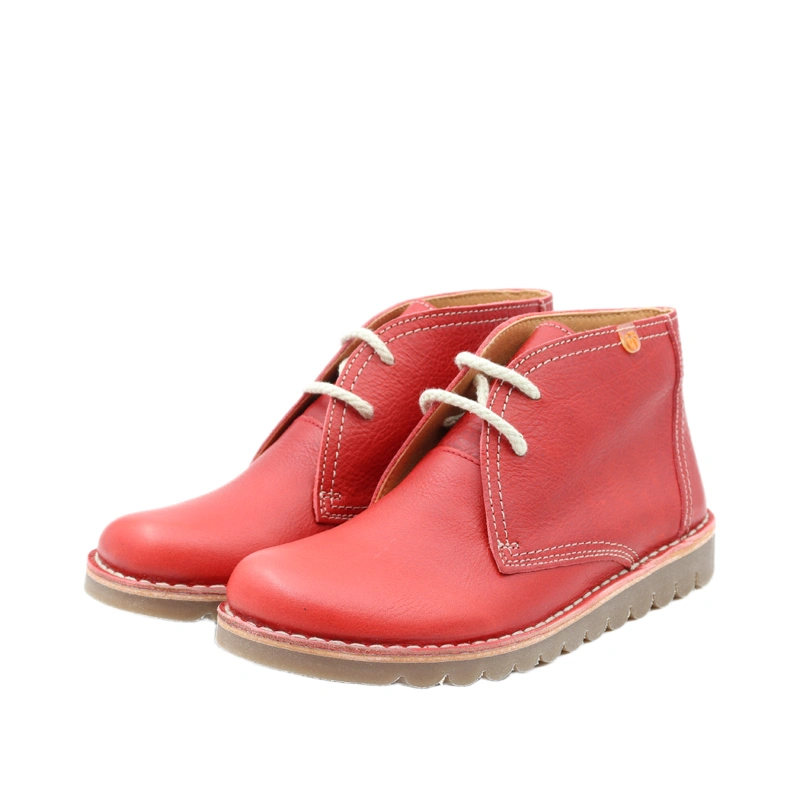 Gležnjače Jungla 5564 Yankee Guinda