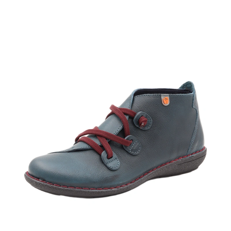 Gležnjače Jungla 5811 Yankee Denim