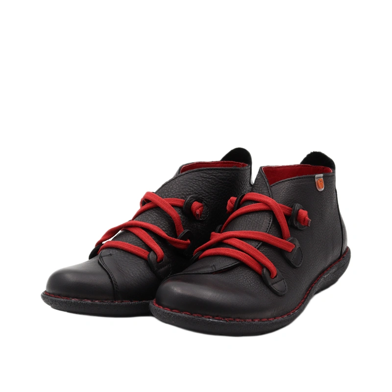 Gležnjače Jungla 5811 Yankee Negro