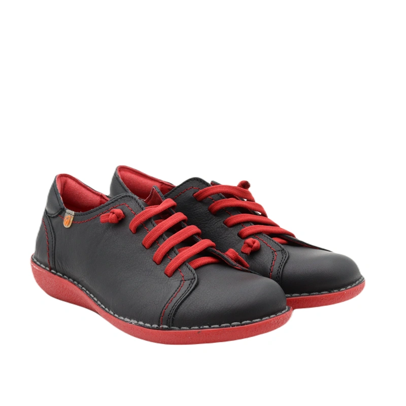 Cipele Jungla 7277 Loto Negro