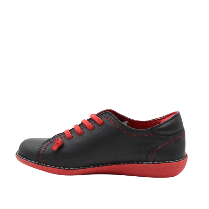 Cipele Jungla 7277 Loto Negro