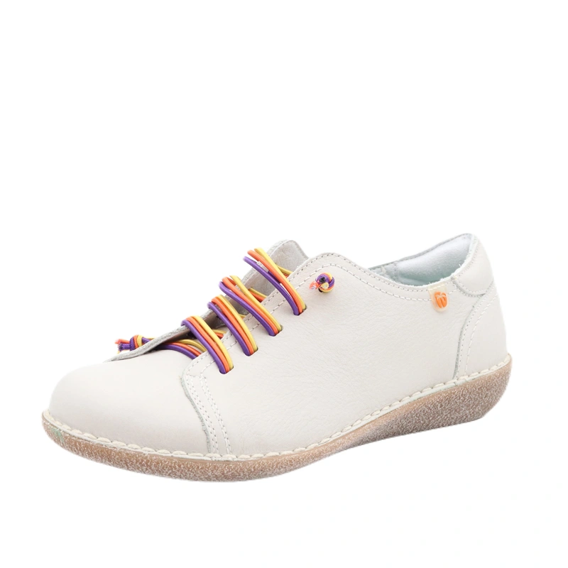 Cipele Jungla 7277 Loto Off White