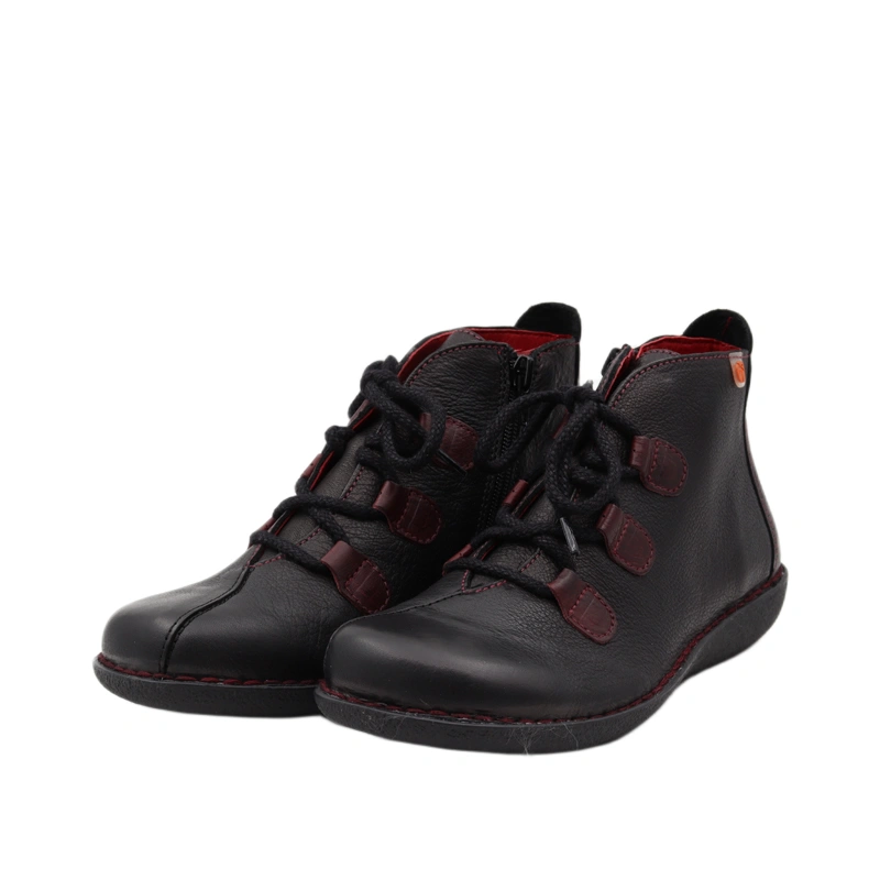 Gležnjače Jungla 7289 Yankee Negro