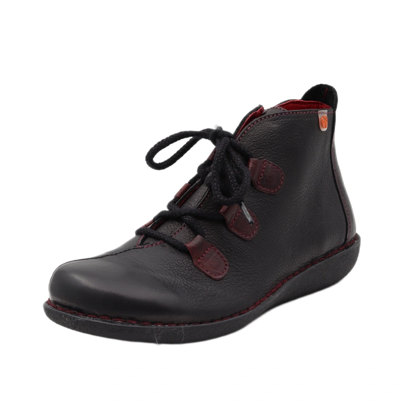 Gležnjače Jungla 7289 Yankee Negro