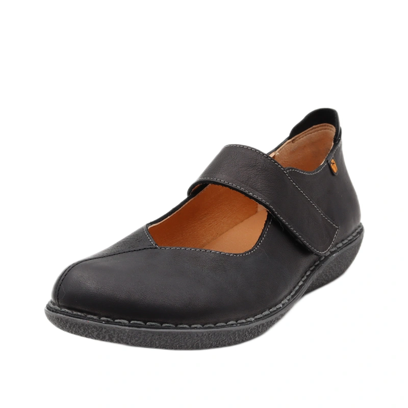 Cipele Jungla 7291 Yankee Negro