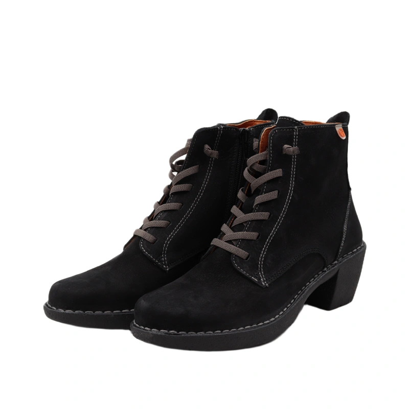 Gležnjače Jungla 7512 Jockey Negro