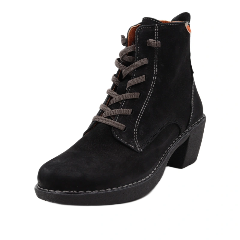 Gležnjače Jungla 7512 Jockey Negro