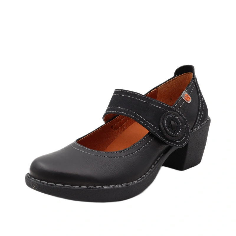 Cipele Jungla 7539 Yankee Negro