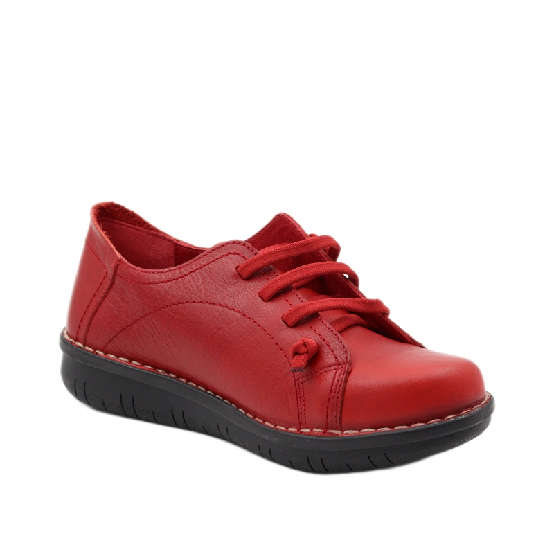 Cipele Jungla 7582 Yankee Guinda