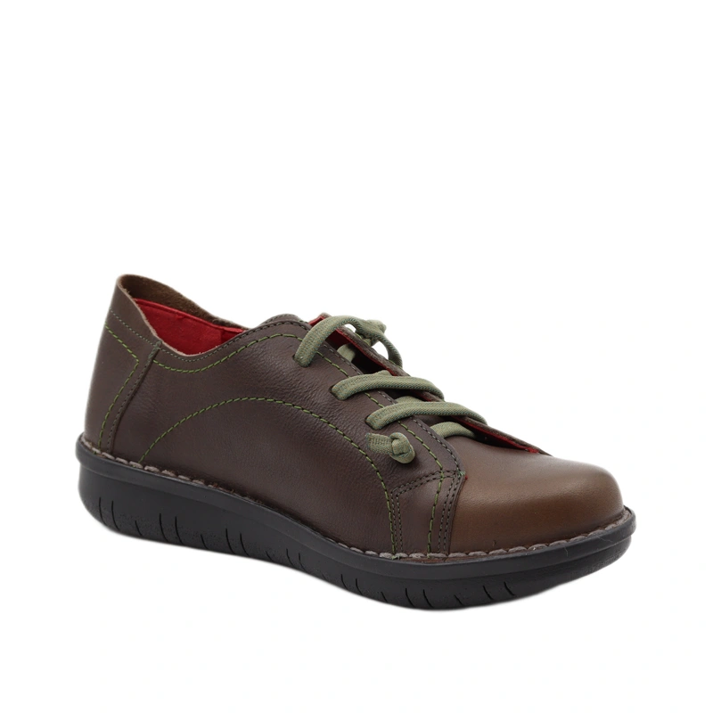 Cipele Jungla 7582 Yankee Militar