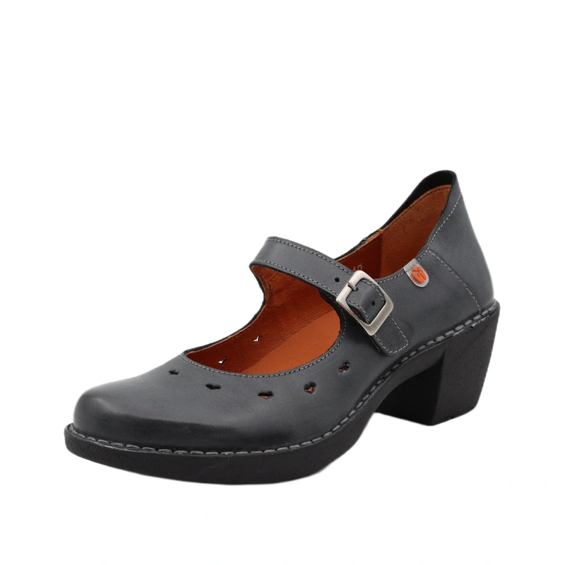 Cipele Jungla 7660 Nevada Negro