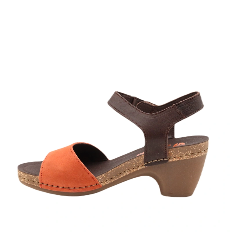 Sandale Jungla 7679 Jockey Teja