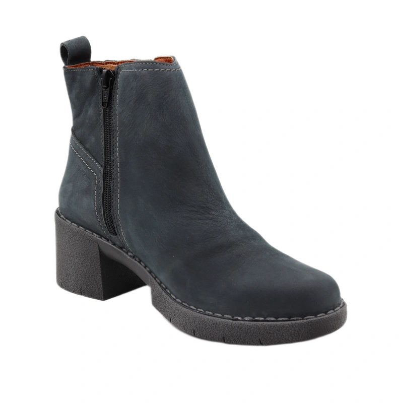 Gležnjače Jungla 8136 Jockey Pizarra