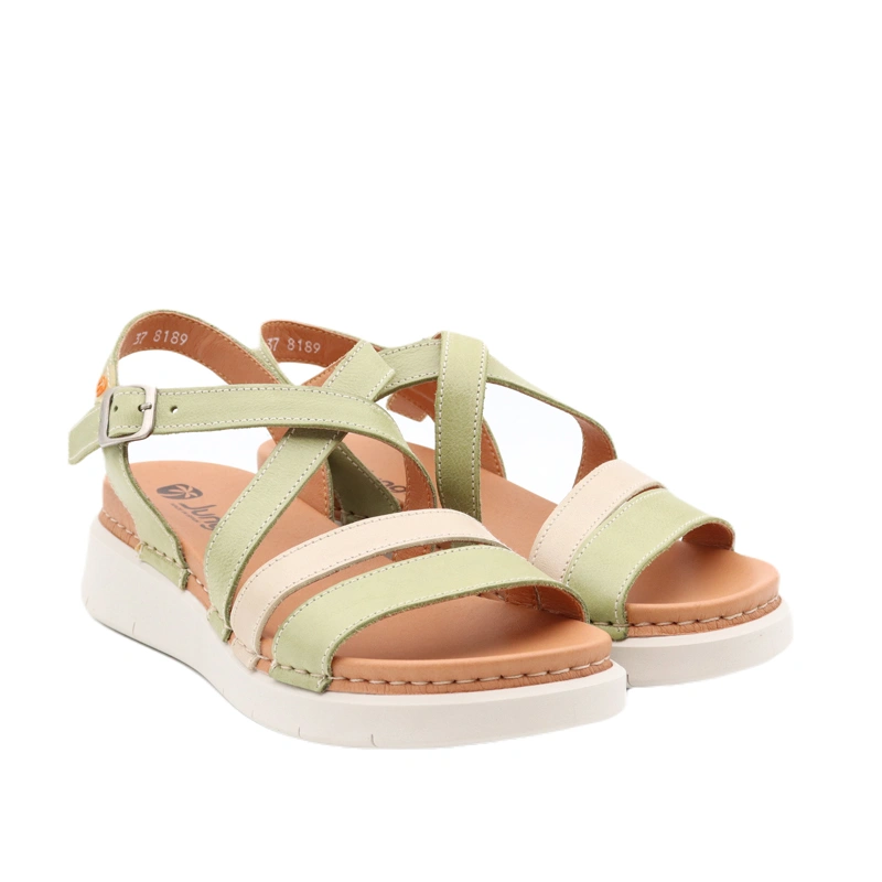 Sandale Jungla 8189 Nevada Arbequin