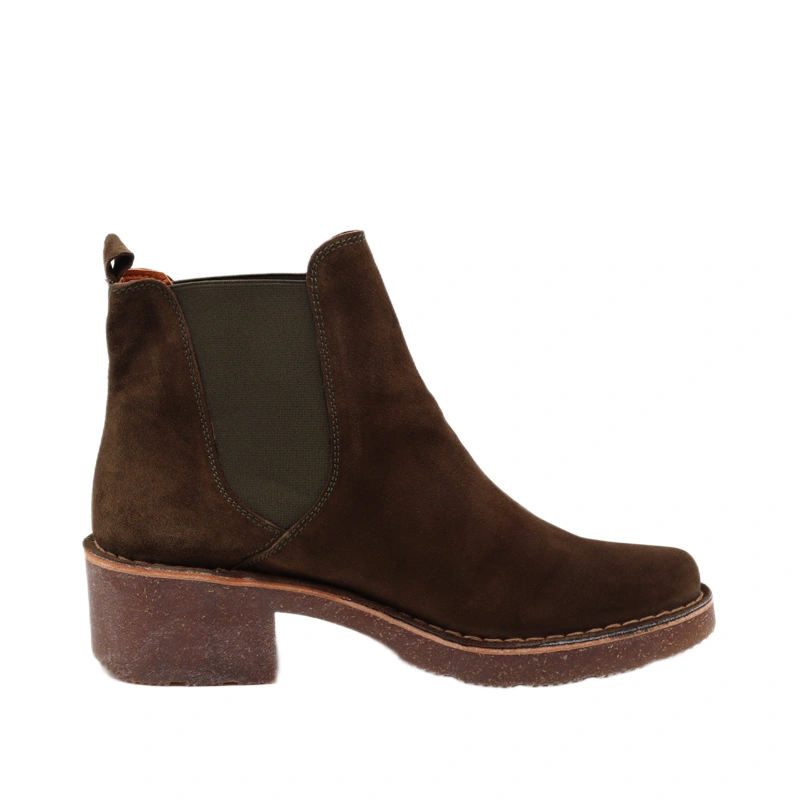 Gležnjače Jungla 8216 Voley Coal