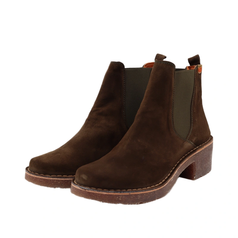 Gležnjače Jungla 8216 Voley Coal