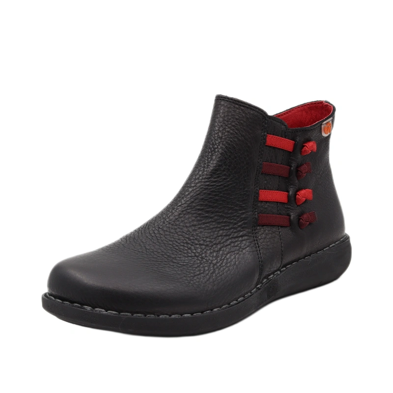 Gležnjače Jungla 8242 Yankee Negro