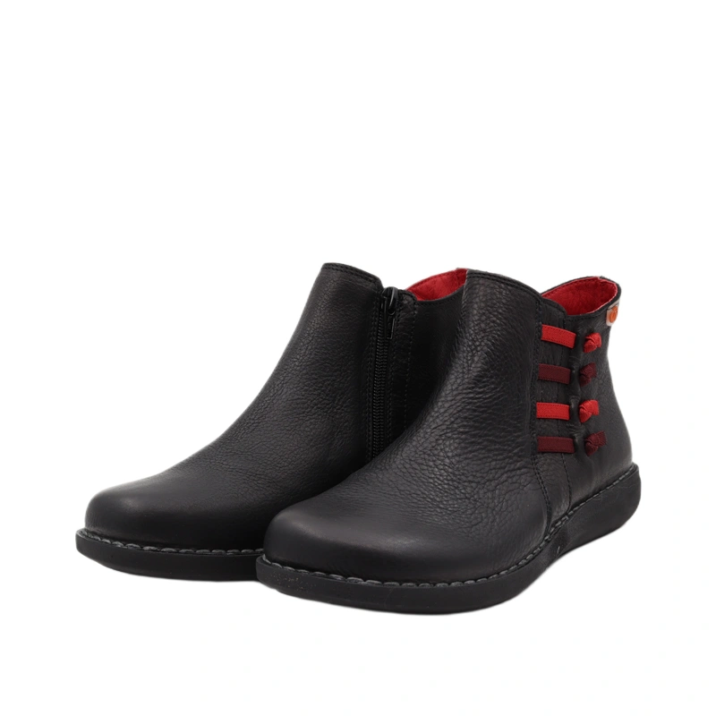 Gležnjače Jungla 8242 Yankee Negro