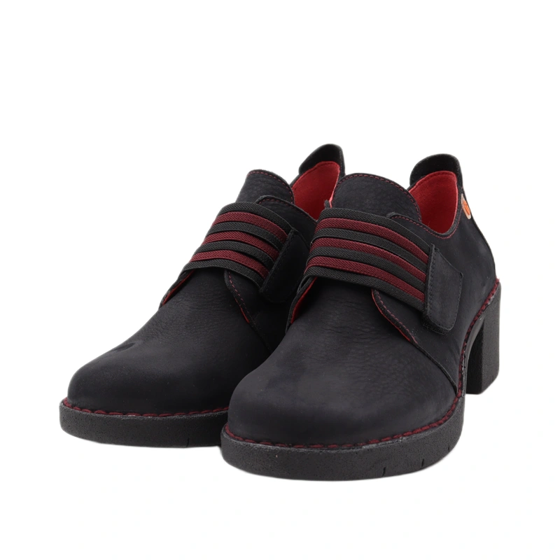 Cipele Jungla 8315 Jockey Negro