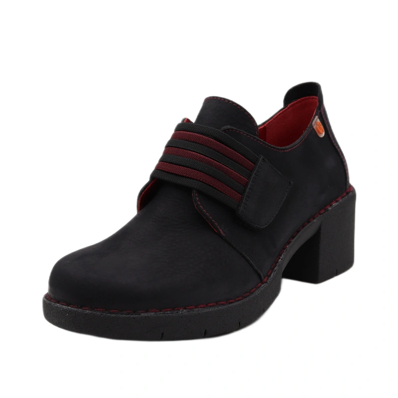 Cipele Jungla 8315 Jockey Negro