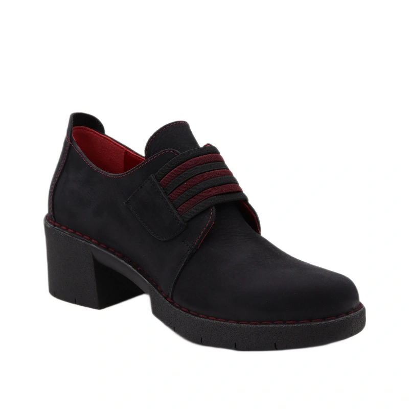 Cipele Jungla 8315 Jockey Negro