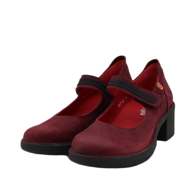 Cipele Jungla 8318 Jockey Rioja