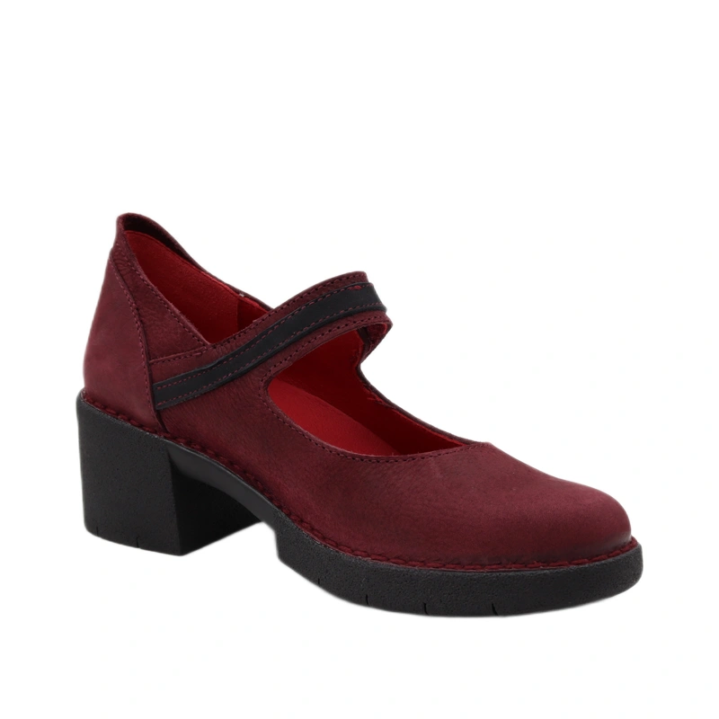 Cipele Jungla 8318 Jockey Rioja