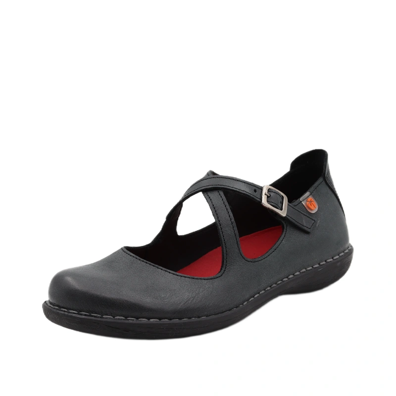 Cipele Jungla 8340 Nevada Negro