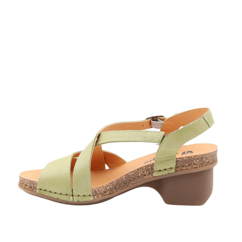 Sandale Jungla 8372 Nevada Arbequin