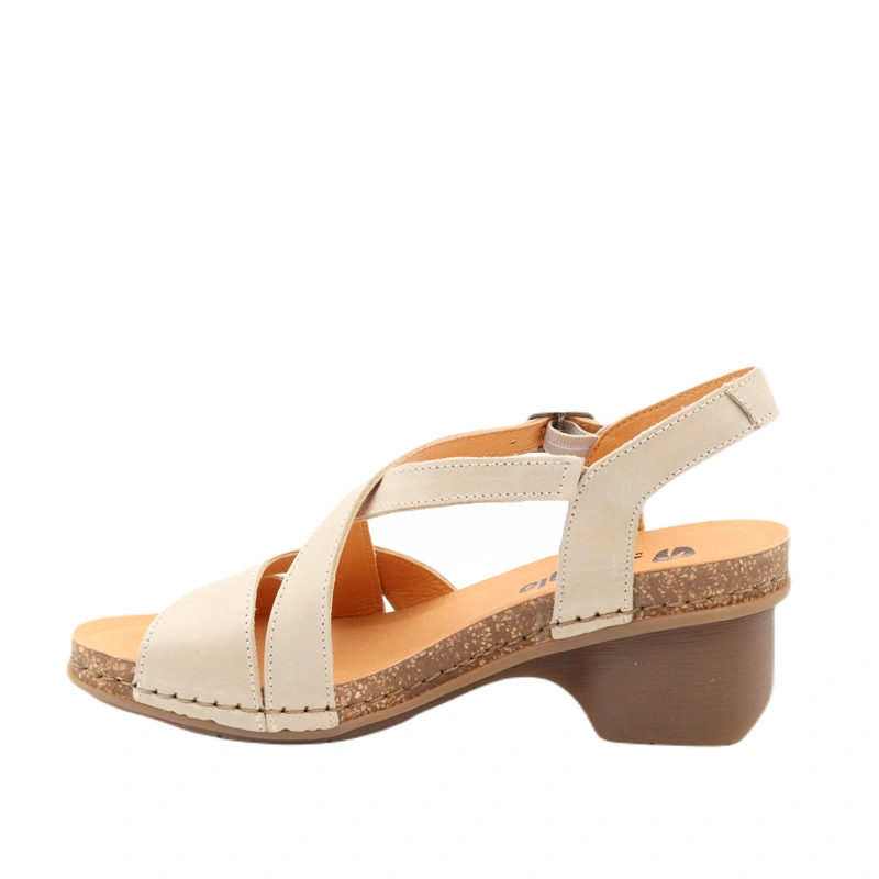 Sandale Jungla 8372 Nevada Beach