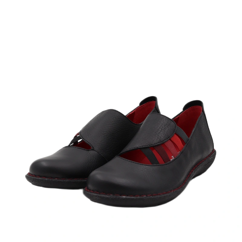 Cipele Jungla 8400 Durango Negro