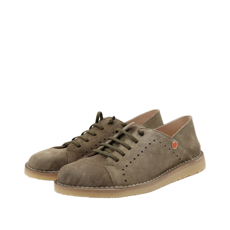 Cipele Jungla 8485 Quibe Olive