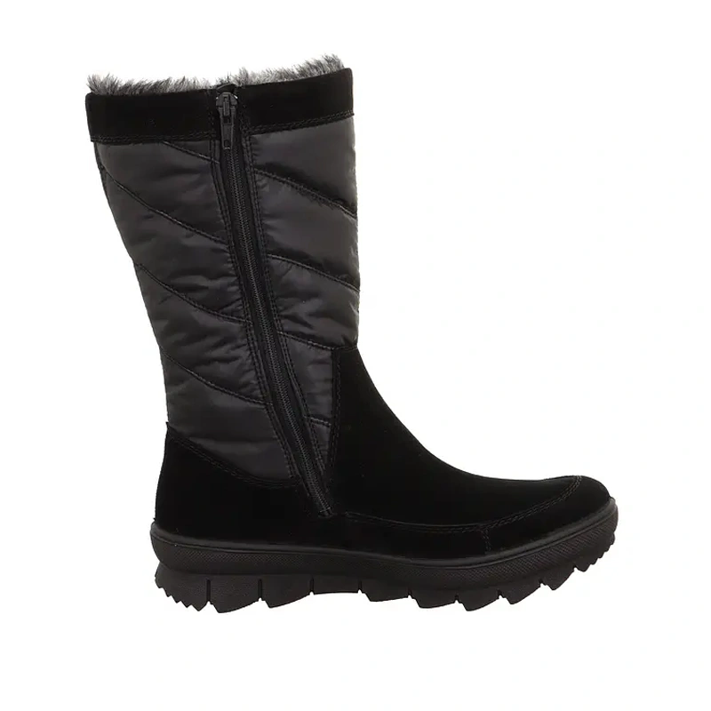 Čizme Legero 295-0000