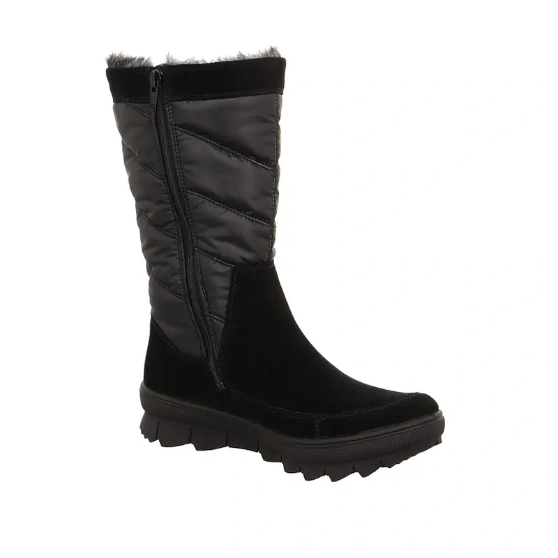 Čizme Legero 295-0000