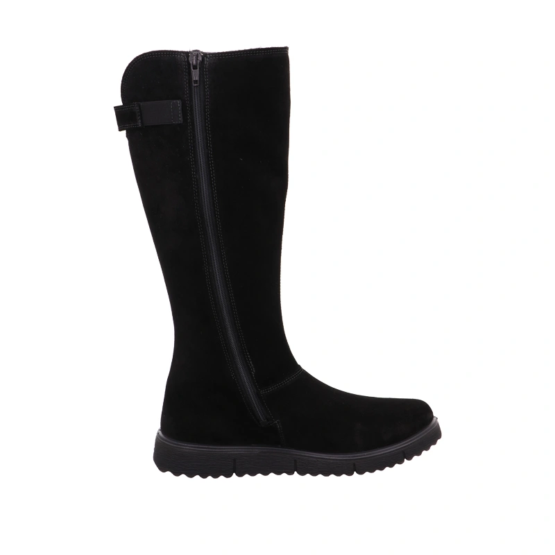 Čizme Legero 657-0000