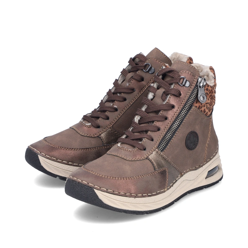 Gležnjače Rieker 44565-25