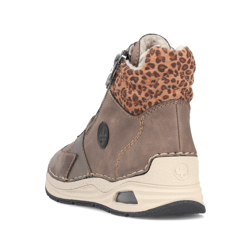 Gležnjače Rieker 44565-25